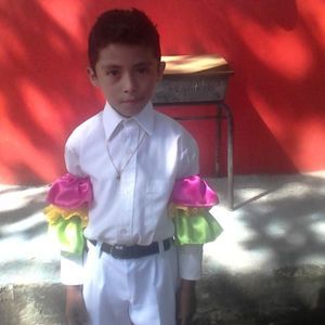 Meet your Posher, Lucy